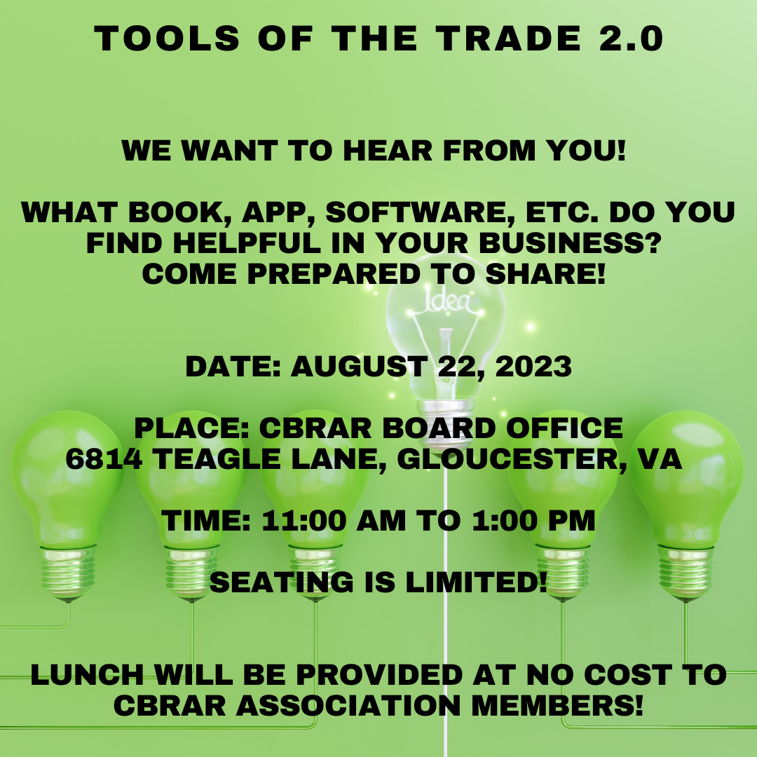 Tools Of The Trade 2 0 Default Chesapeake Bay And Rivers tools-of-the-trade-2-0-default-chesapeake-bay-and-rivers