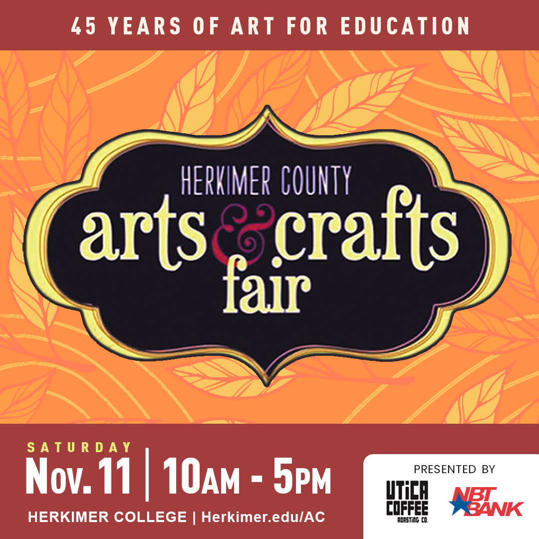 Herkimer County Arts & Crafts Fair default Herkimer County Chamber