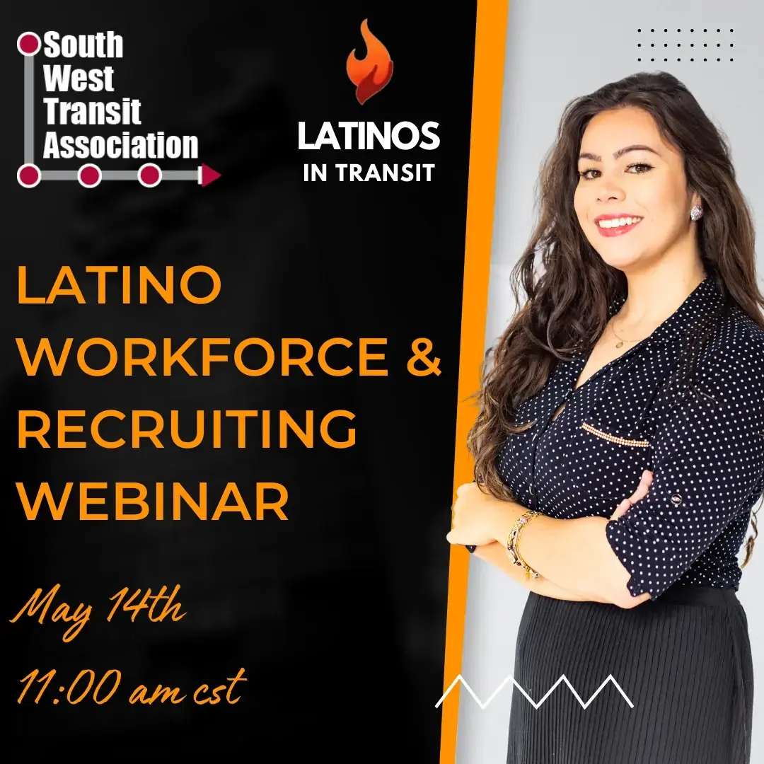 SWTA FREE WEBINAR LATINOS WORKFORCE & RRECRUITING WEBINAR