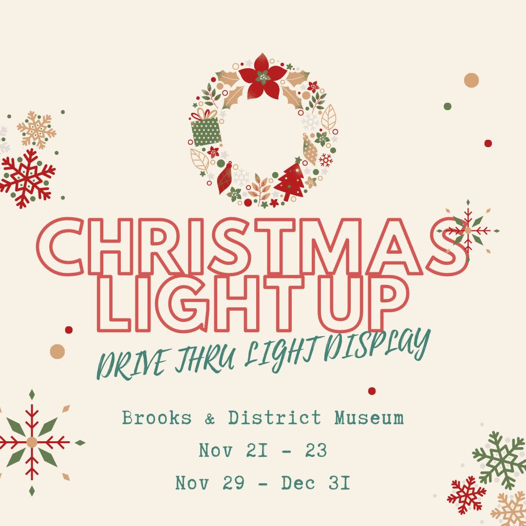 Things to do in Brooks