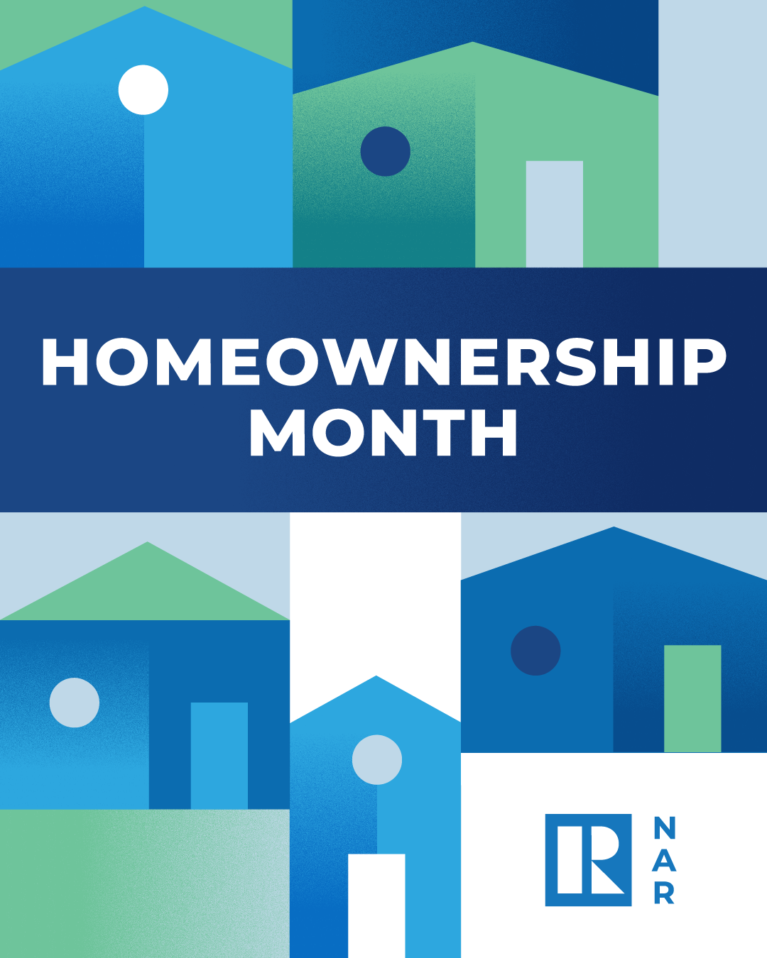 June is Homeownership Month Anchorage Board of REALTORS®