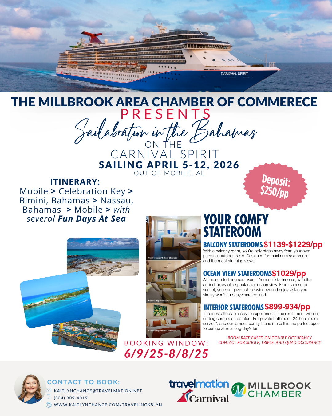 july 4th sailabration 2025