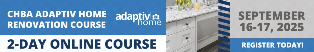 Adaptiv home course