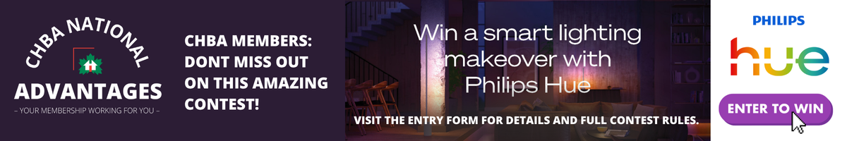 Philips Hue Contest