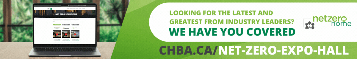 Net Zero Expo Hall