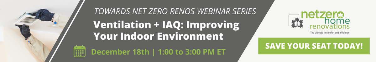 Towards Net Zero Renos webinar series-December 18 Webinar