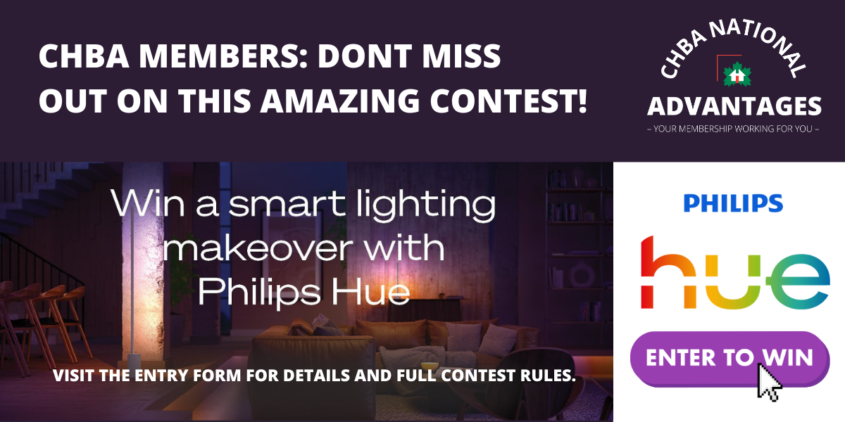 Philips Hue Contest