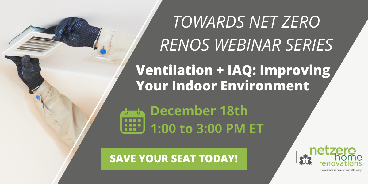 Towards Net Zero Renos webinar series-December 18 Webinar