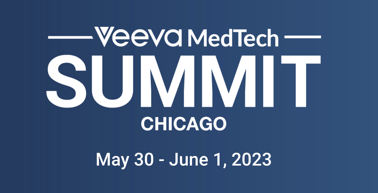 Customers - Veeva Medtech