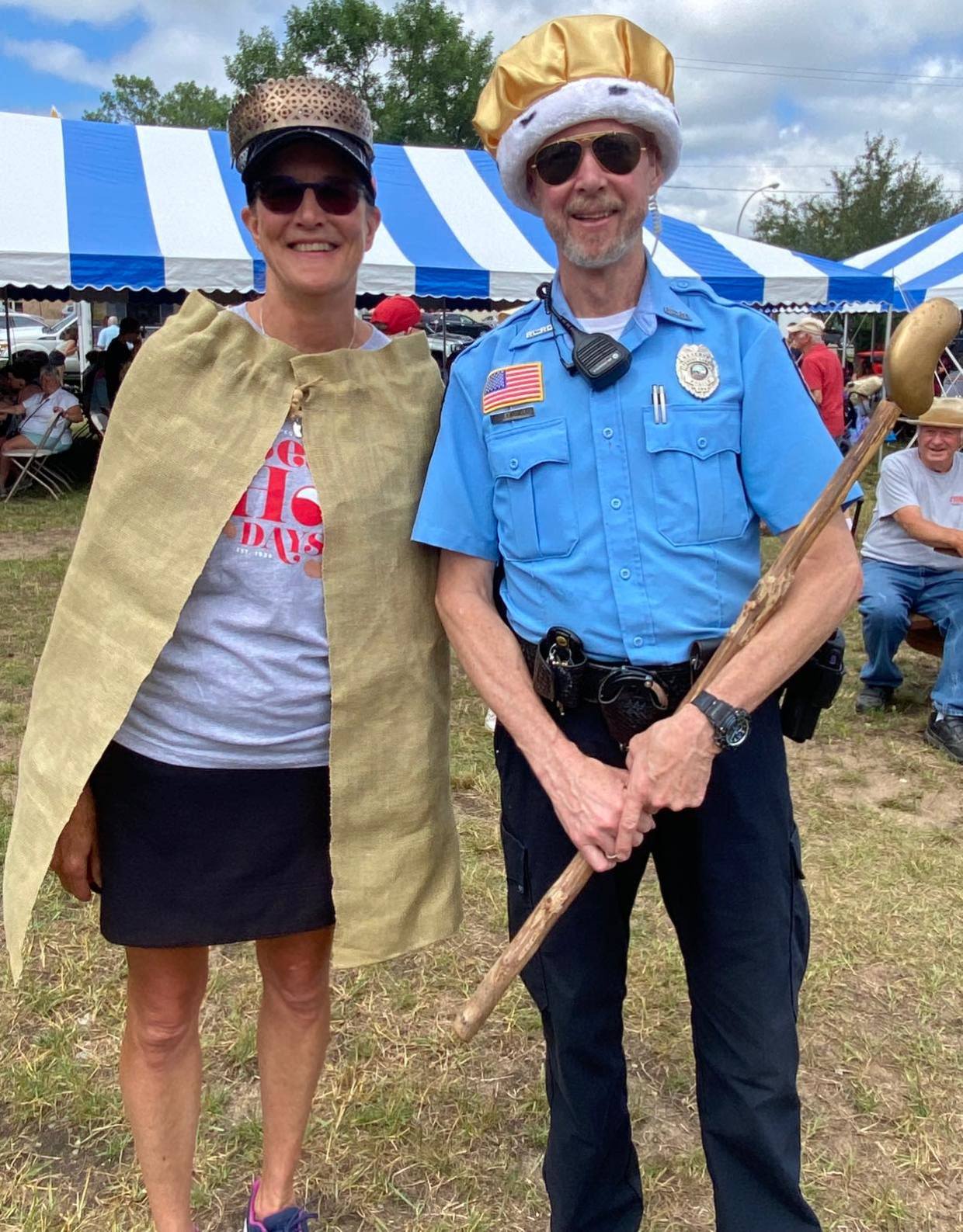 2023 Bean Hole Days in Pequot Lakes CM Pequot Lakes Minnesota