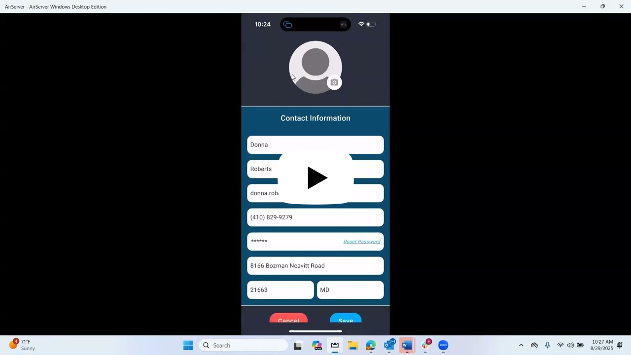 Video