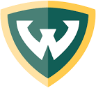 Wayne State University logo