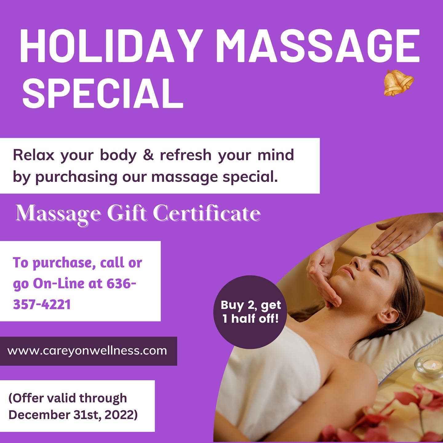 CareyOn Wellness Troy Area Chamber of Commerce