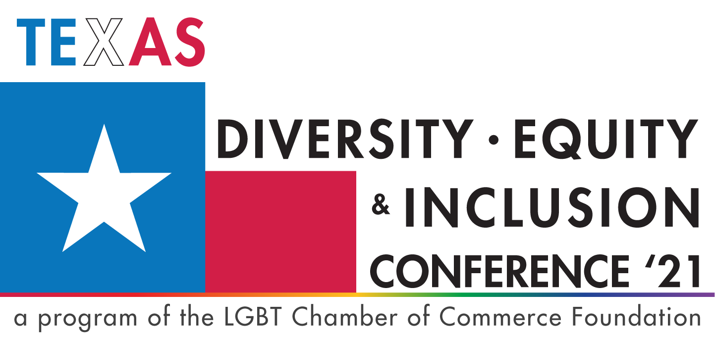 Texas Diversity Equity & Inclusion Conference - Greater Houston LGBT