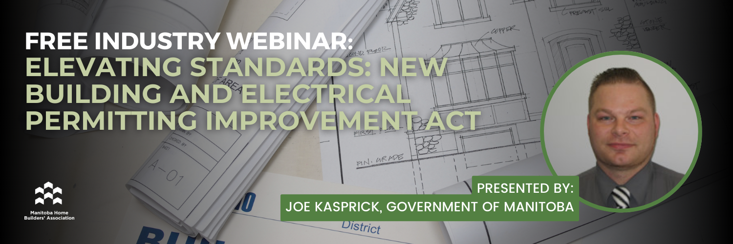 Industry Webinar: Elevating Standards: New Building and Electrical ...