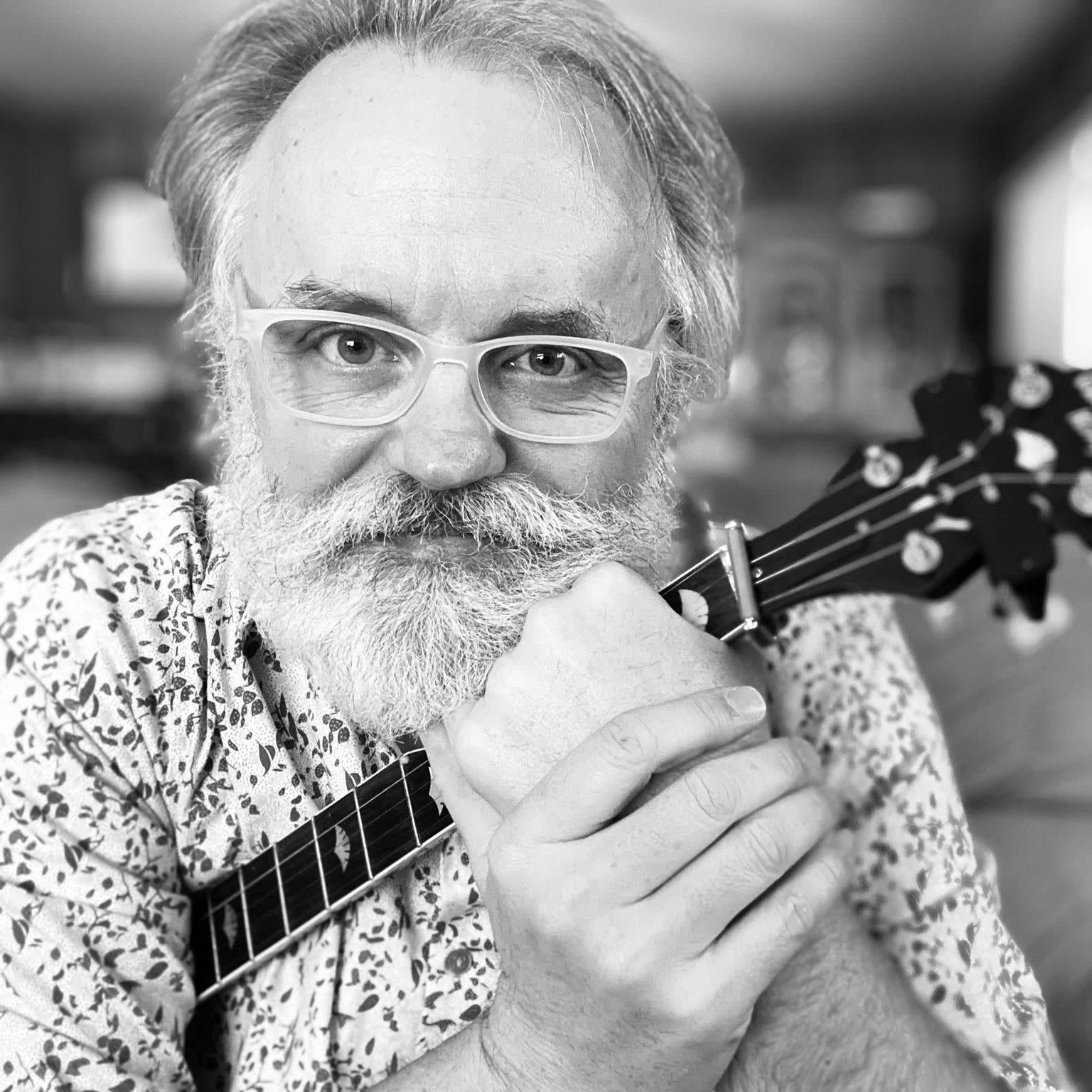 Virtual Morningsong at the Folk School - Jim Pankey - Clay County ...