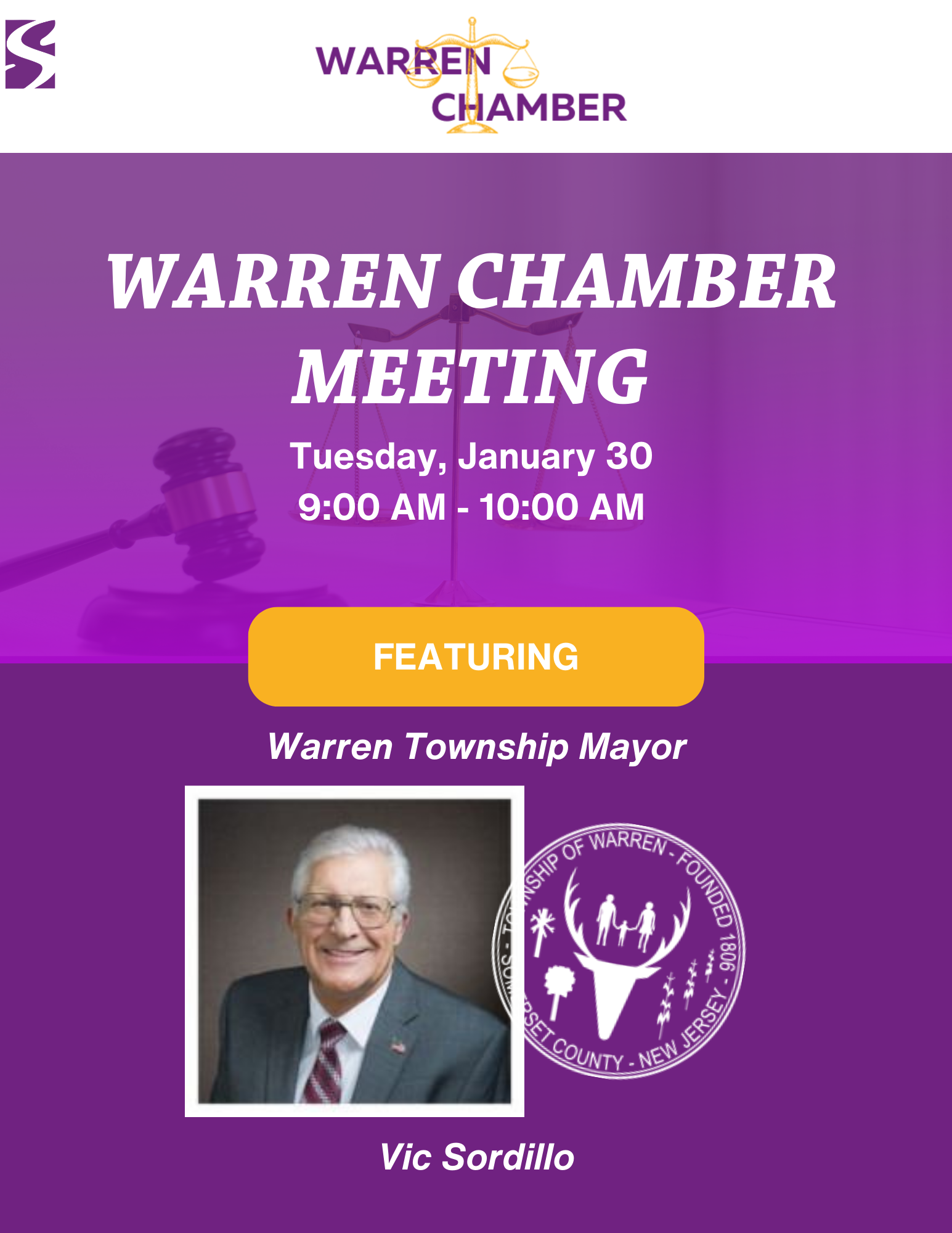 warren-chamber-meeting-meet-the-mayor-somerset-county-business