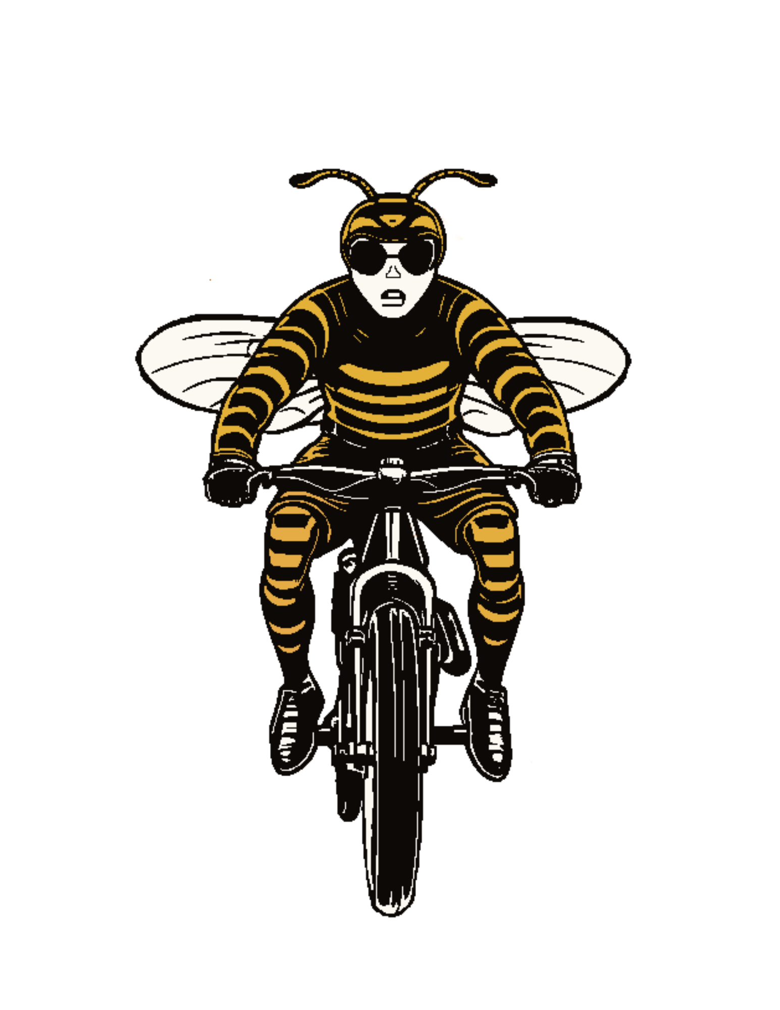 2024 Honey Tour Bike Ride Event Registration