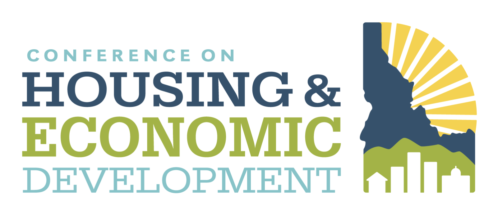 Conference on Housing and Economic Development Nampa Chamber of Commerce