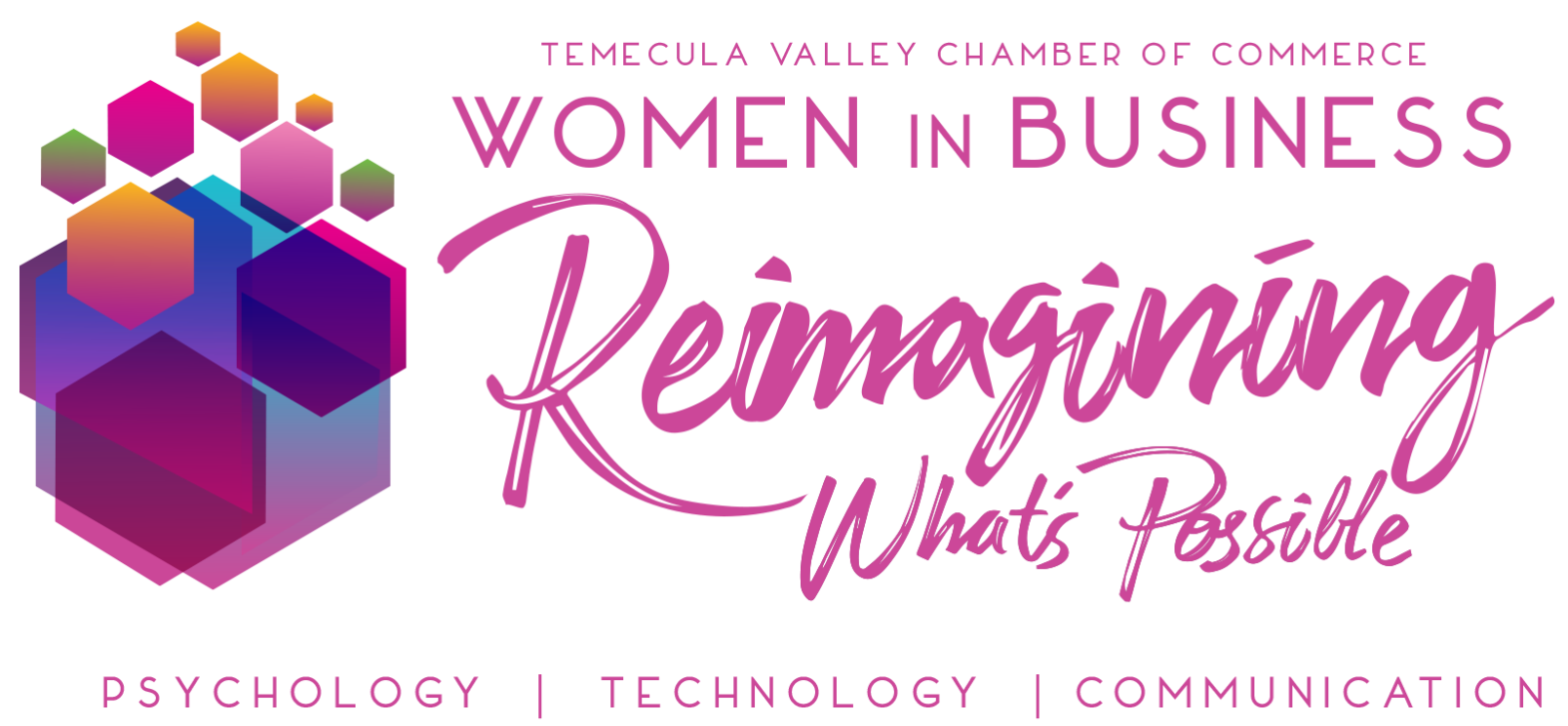 Women Who Mean Business Luncheon - Laguna Niguel Chamber of Commerce