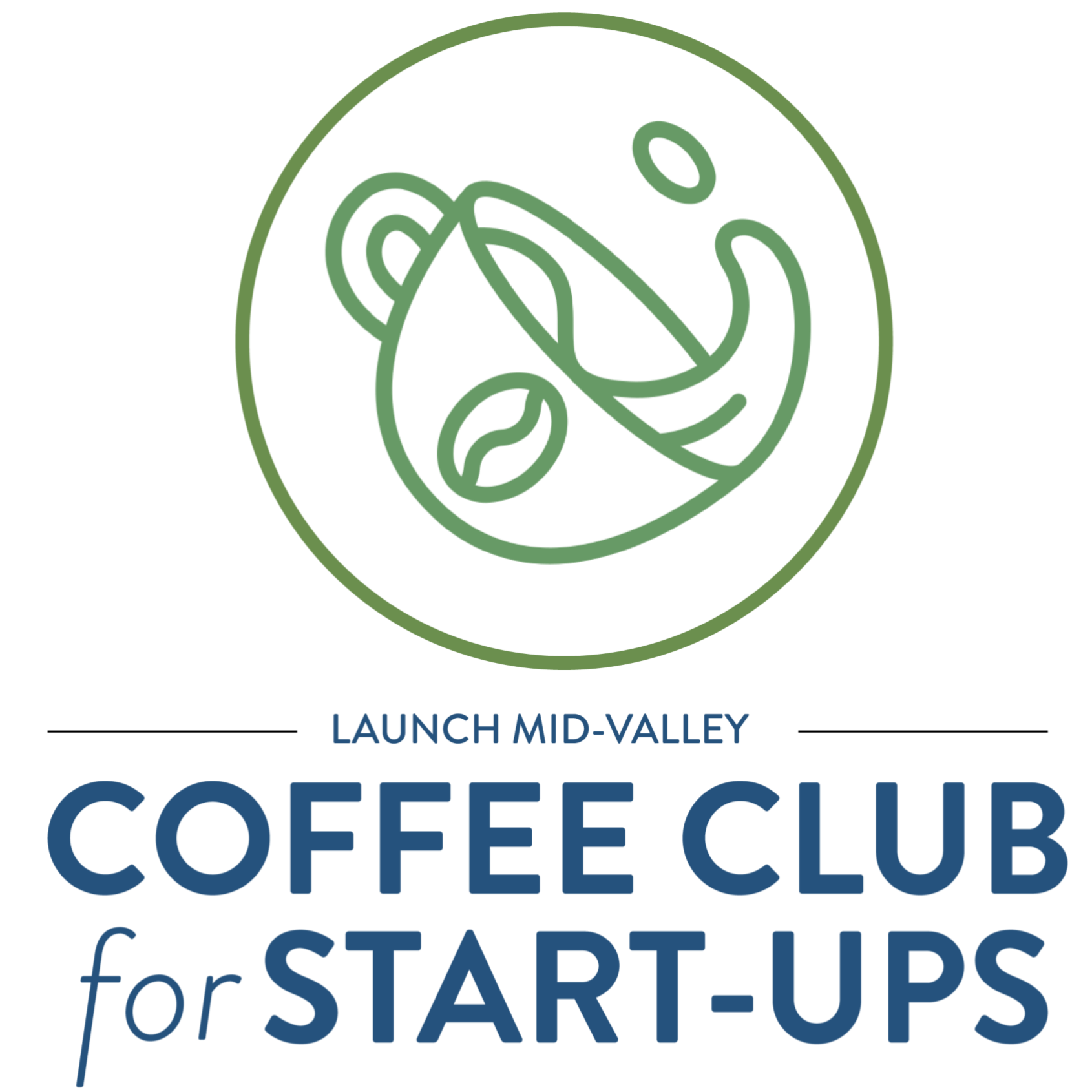 Coffee Club for Startups