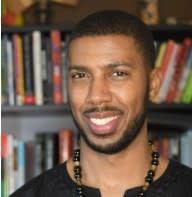 Picture of Kyle Greene-Pendelton