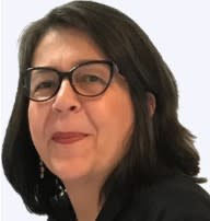 Picture of Leslie Grubler