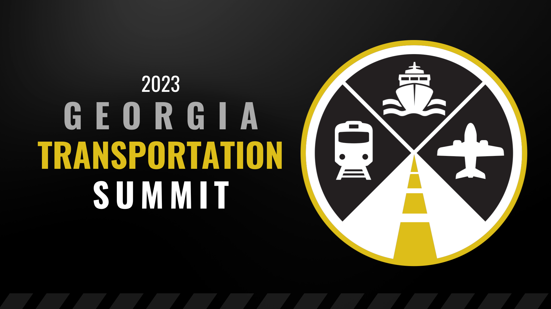 2023 Transportation Summit Event Registration