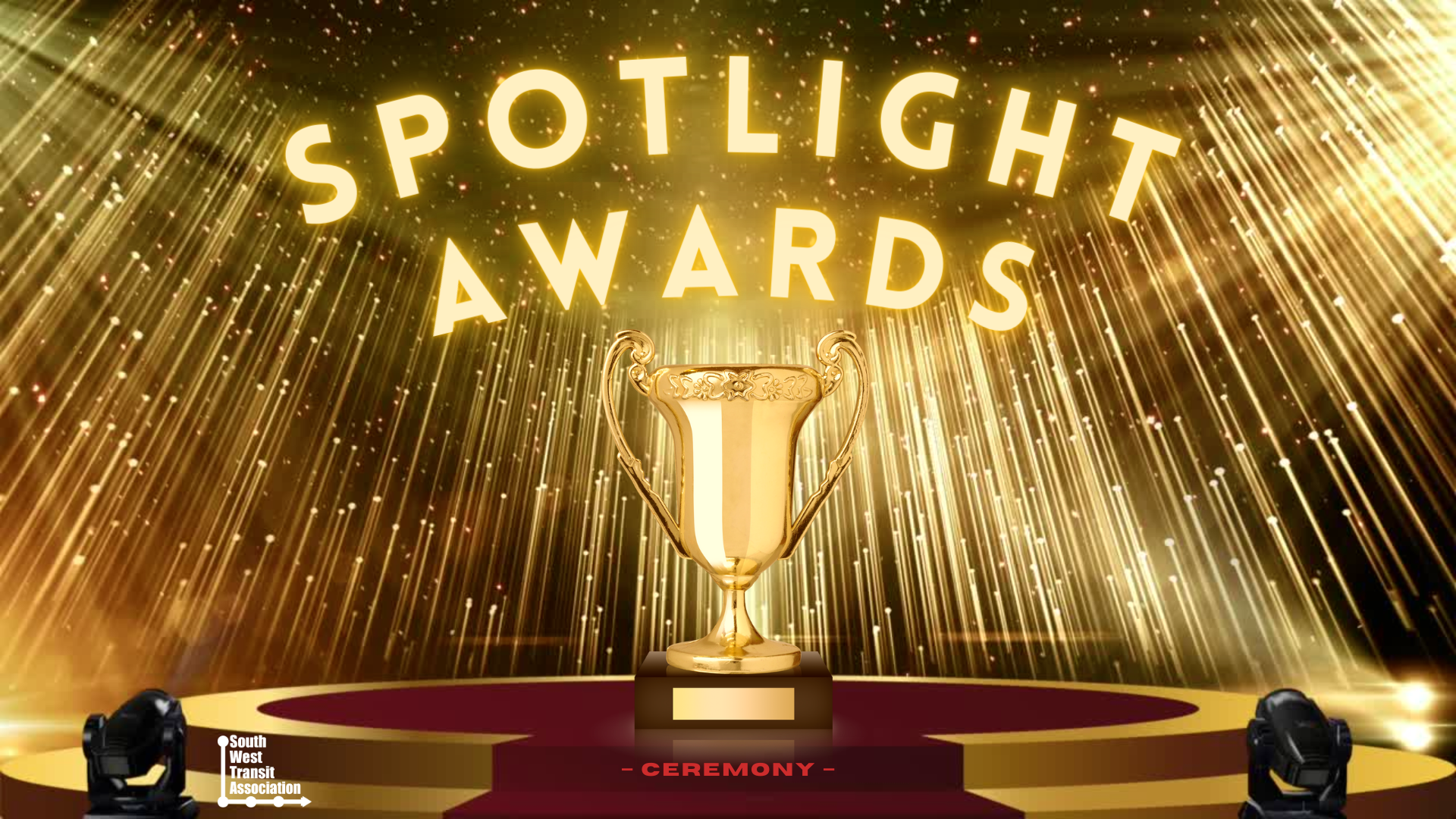 SWTA SPOTLIGHT AWARDS 