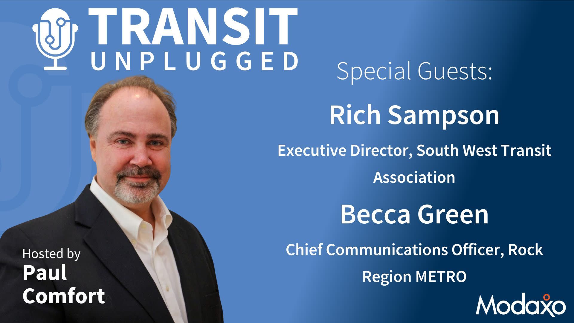 Transit Unplugged 
