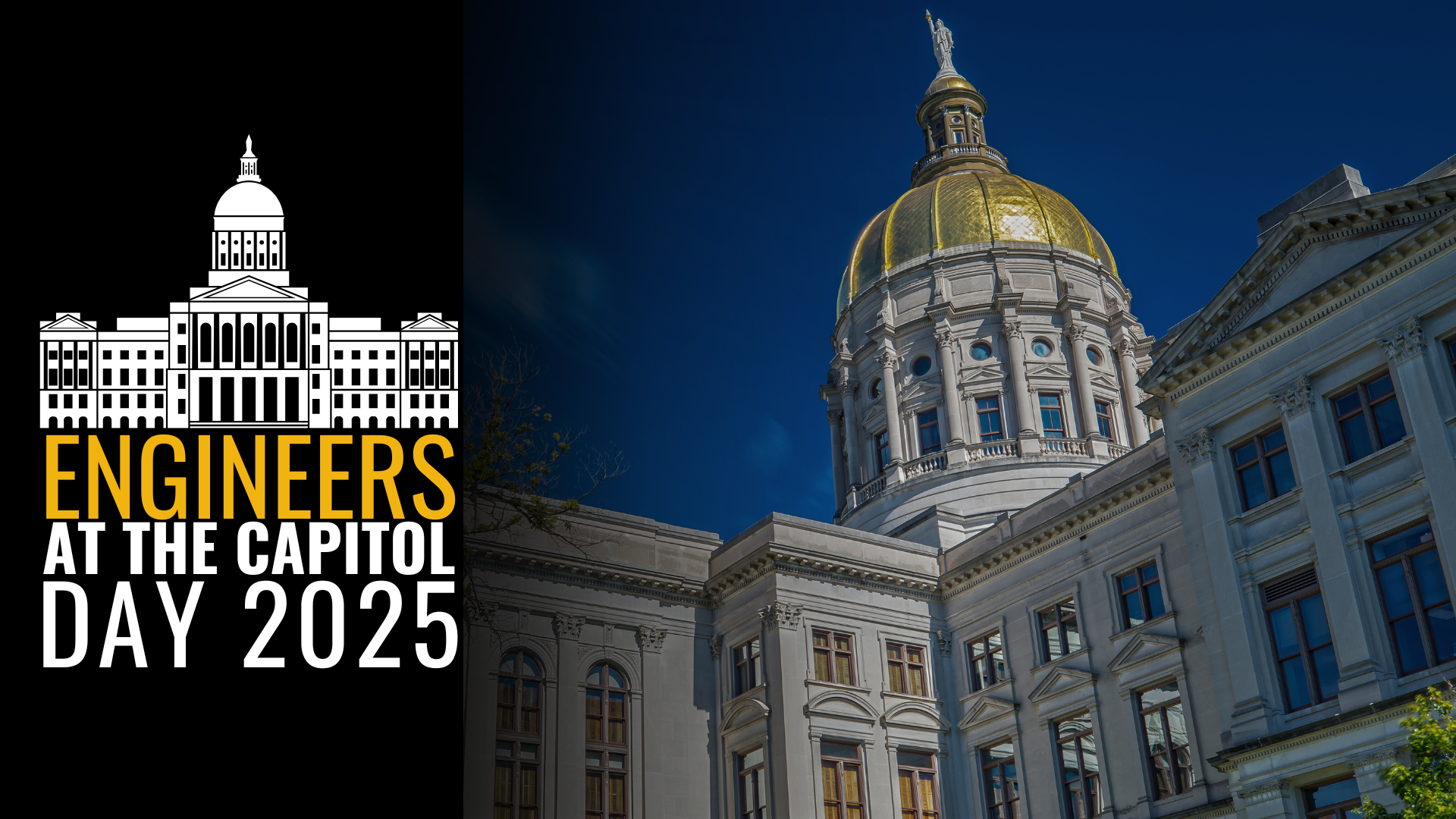 2025 Engineers At The Capitol Day - American Council of Engineering ...