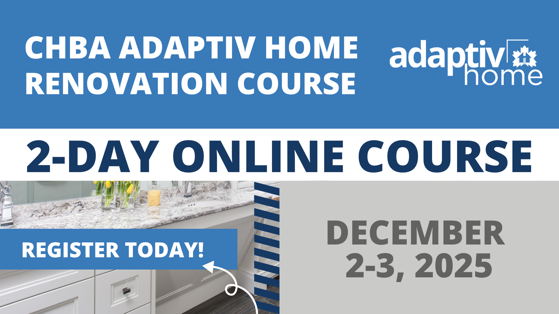 Adaptiv Course
