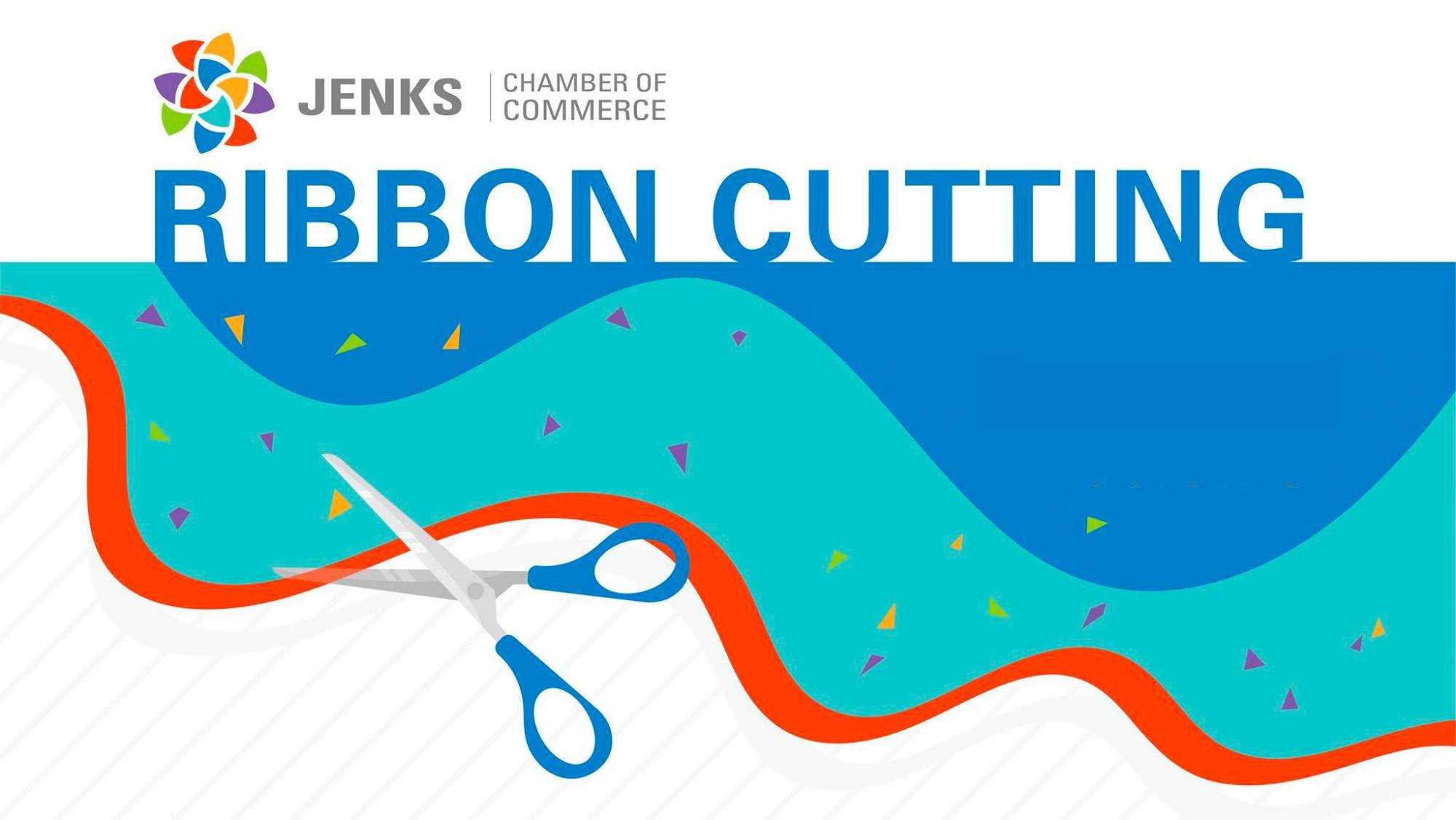 Ribbon Cutting Carletti Dentistry & Associates Jenks Chamber of Commerce