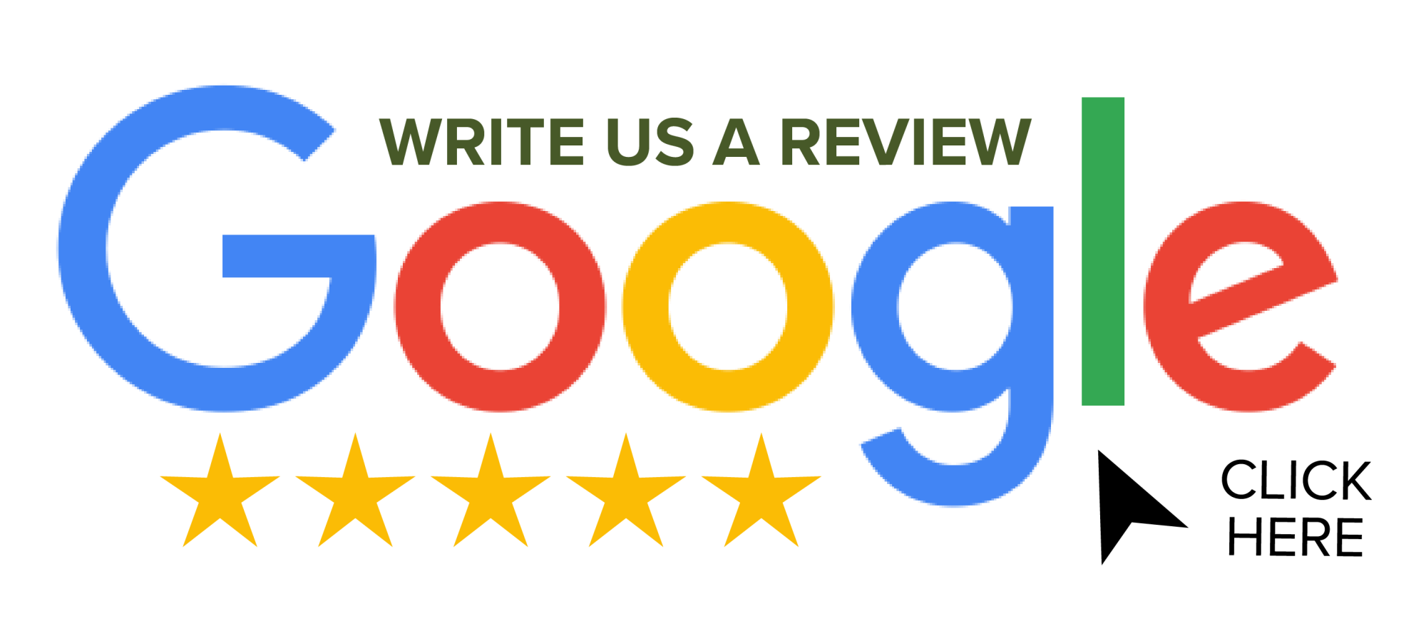 We would love to hear from you leave us a review! ⭐️⭐️⭐️⭐️⭐️ Please ...