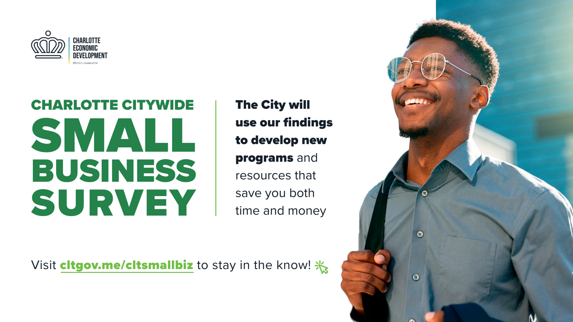 Small Business Survey