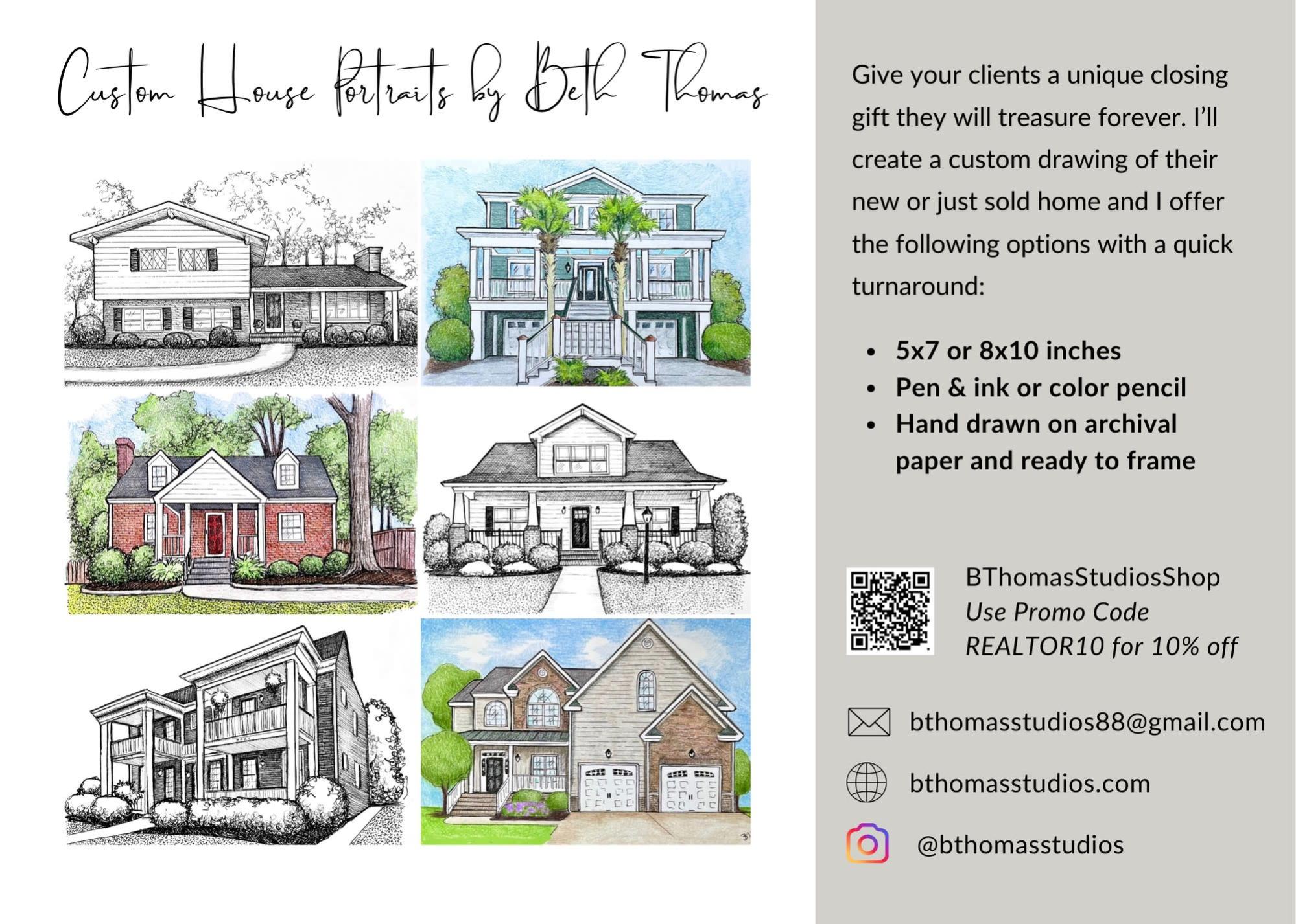 Beth Thomas BOLO REALTORS®