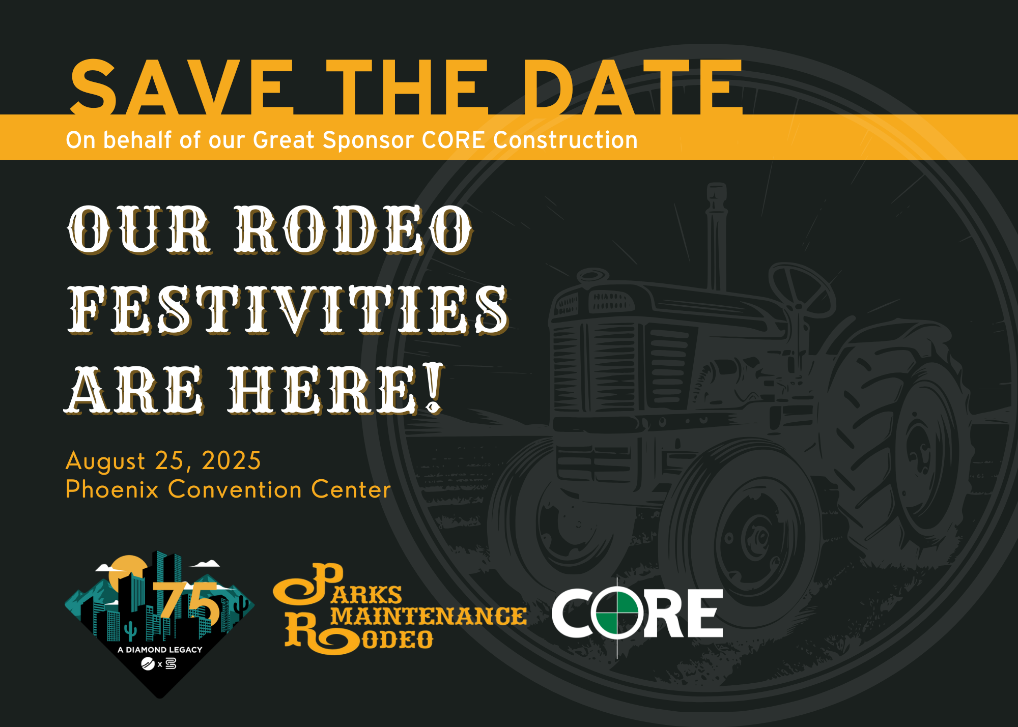 Maintenance Rodeo presented by CORE Construction - Arizona Parks and ...