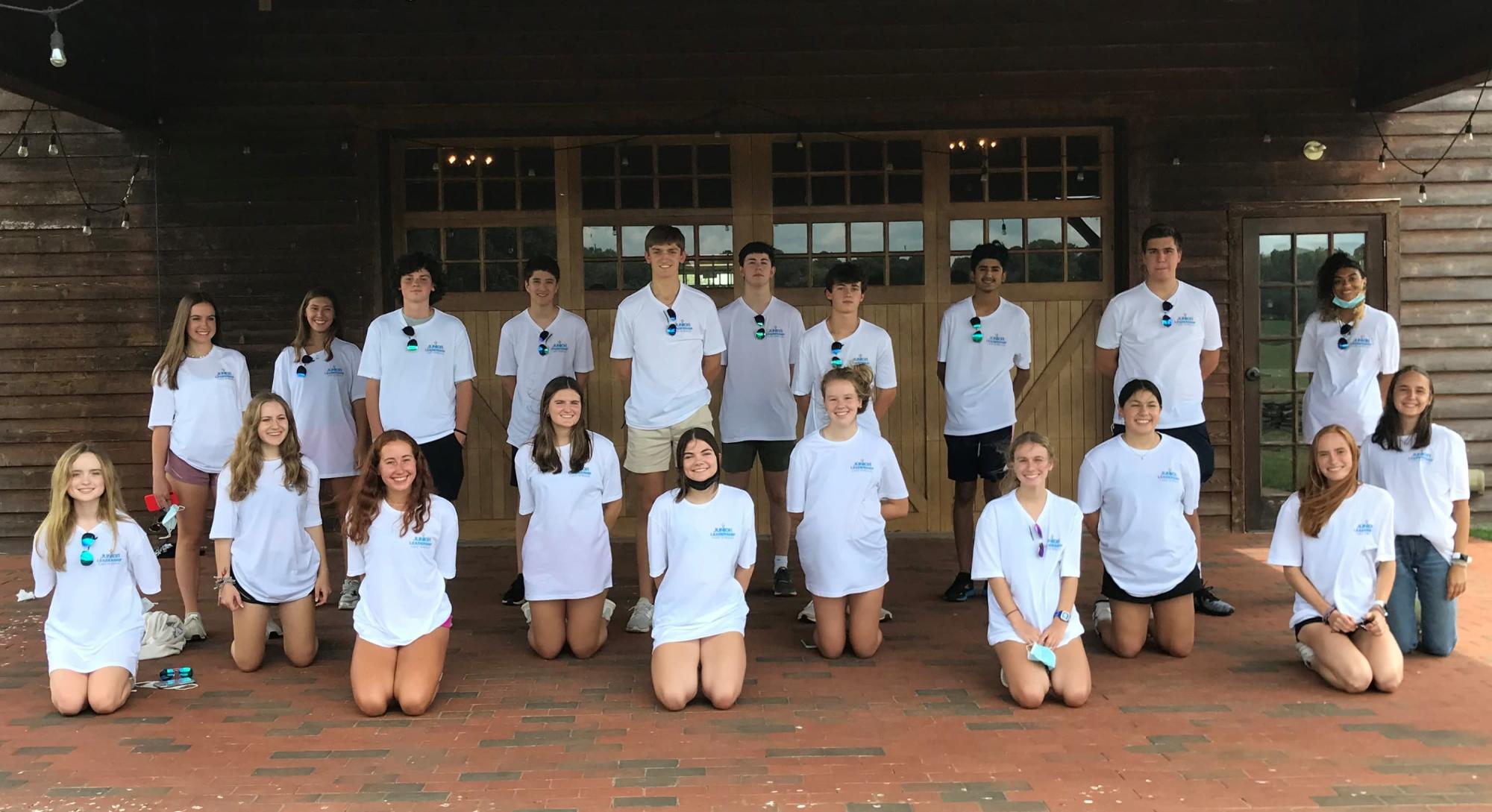 Lake Norman Chamber accepts 20 High School Juniors in Leadership