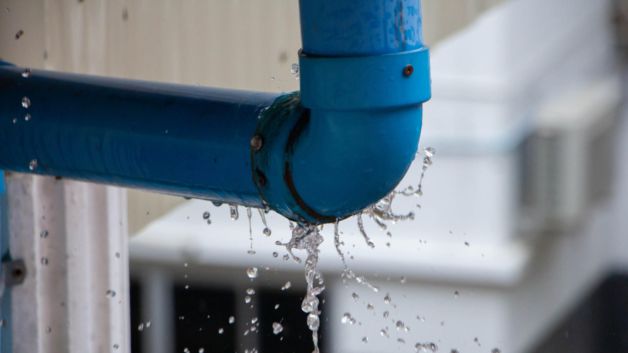 Webinar Leak Detection Reducing Water Damage Risks at Your Property