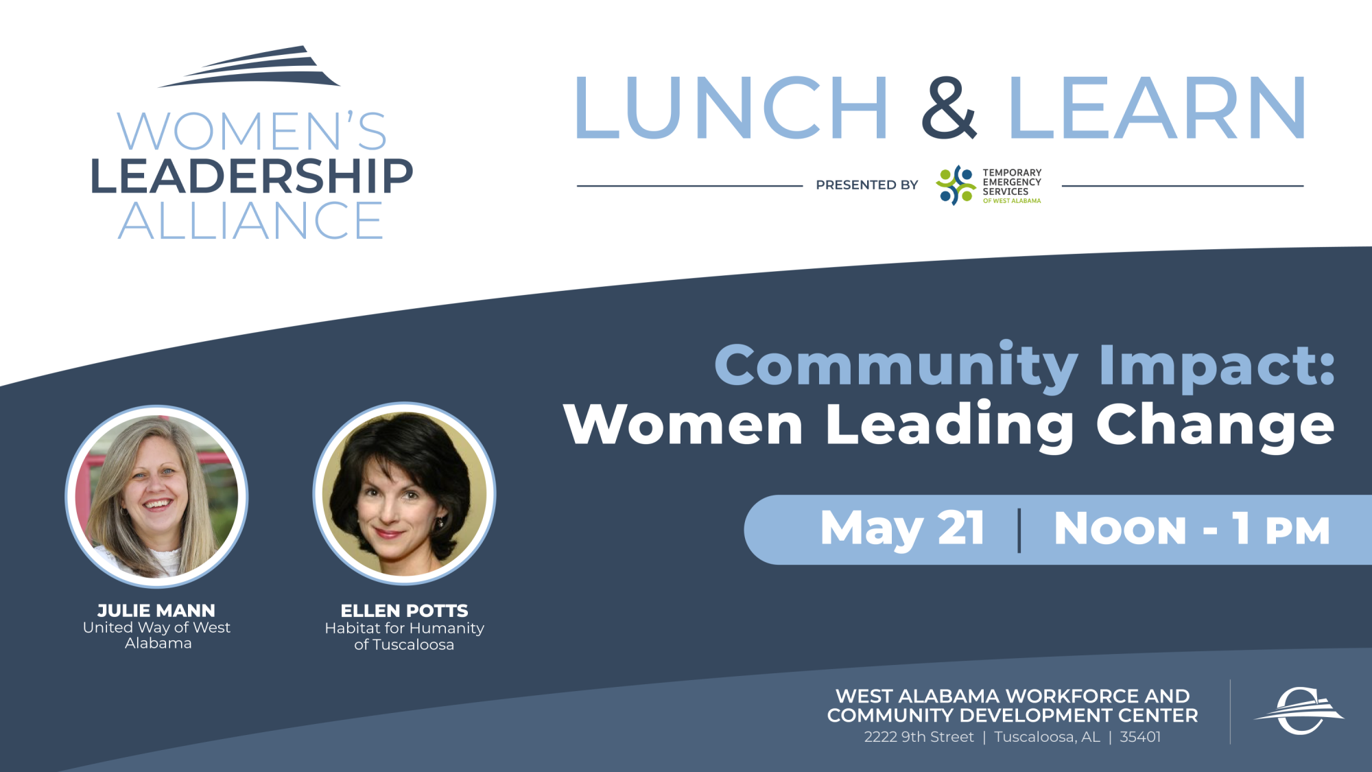 2024 WLA Lunch & Learn Chamber Calendar The Chamber of Commerce of