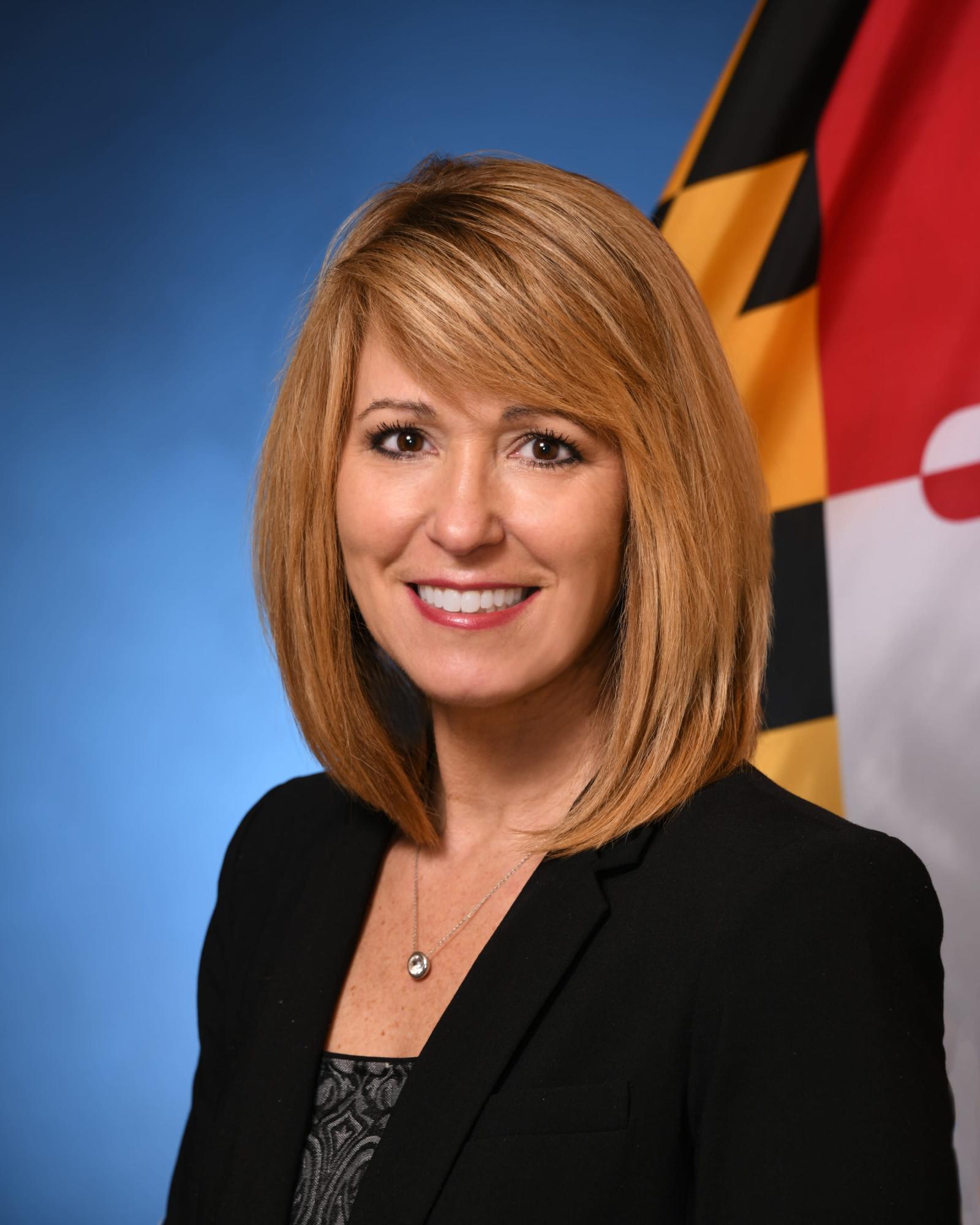 Virtual Happy Hour with Eric Regelin and MD Secretary of Commerce Kelly Schulz Events