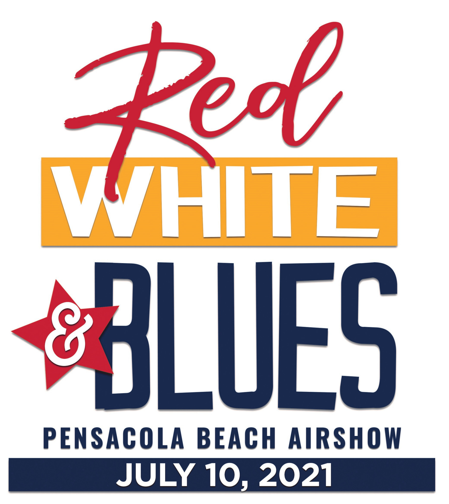 Red, White & Blues Week Pensacola Beach Airshow Pensacola Beach