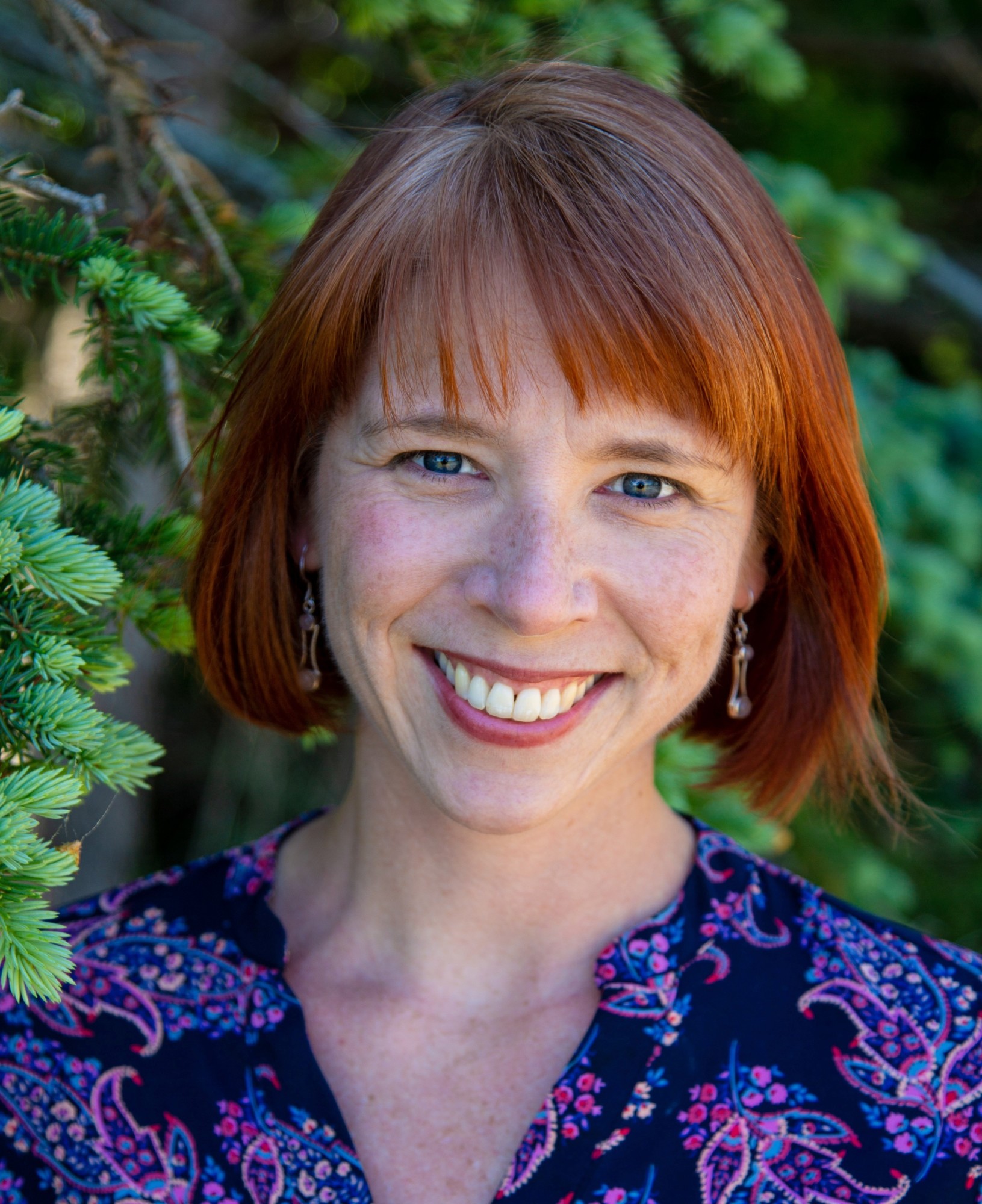 Photo of Heather Whelpley