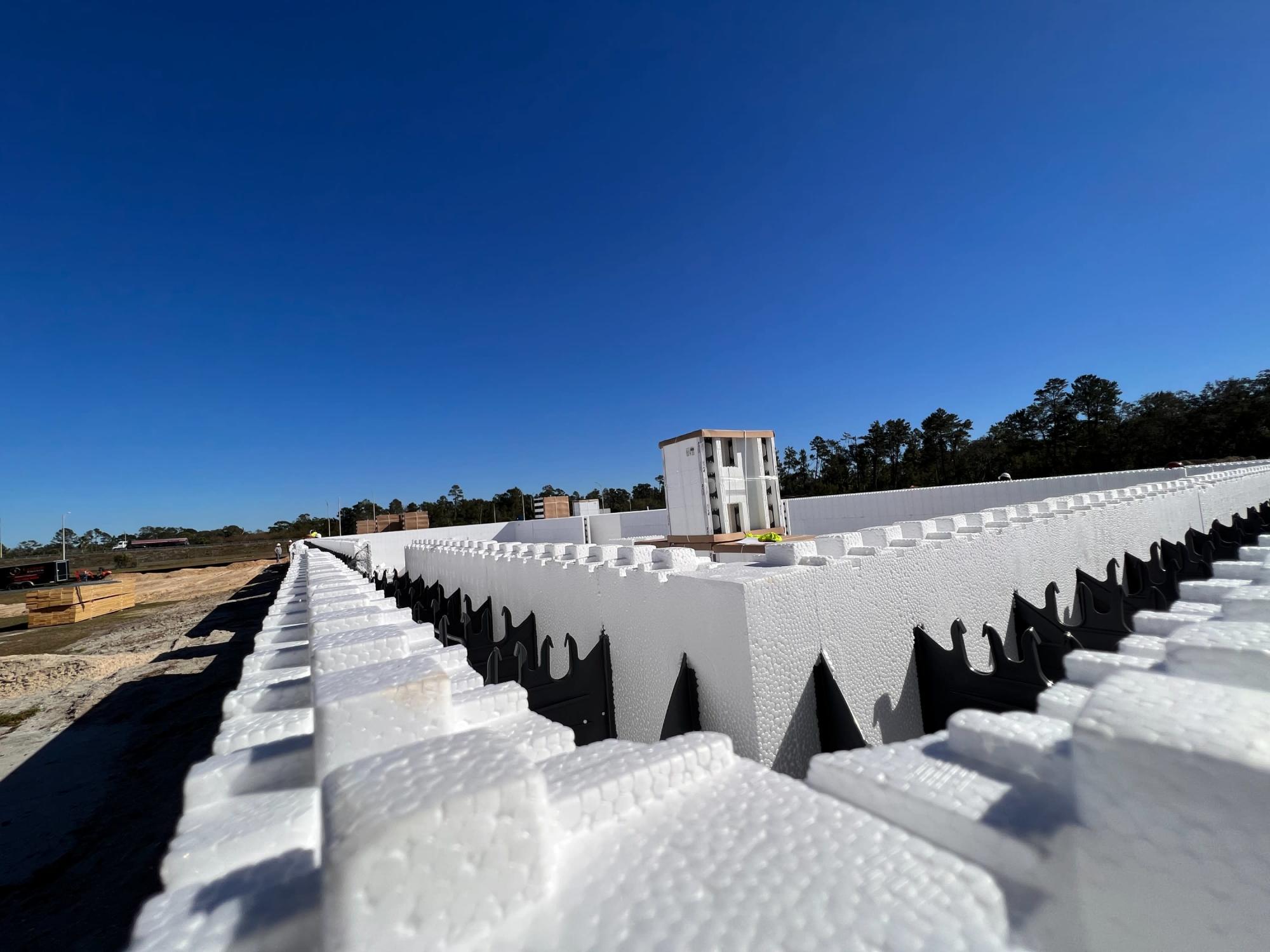 Kinley Construction Partner DIrectory Melbourne Regional Chamber