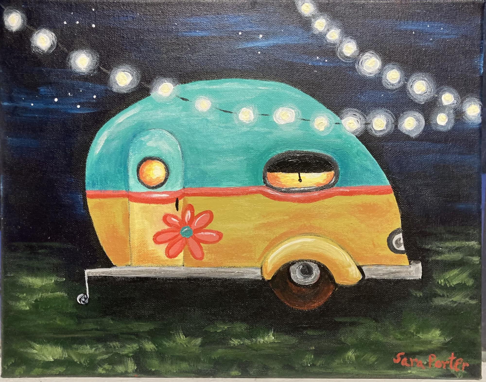 The Camper Area Events Crosslake Minnesota