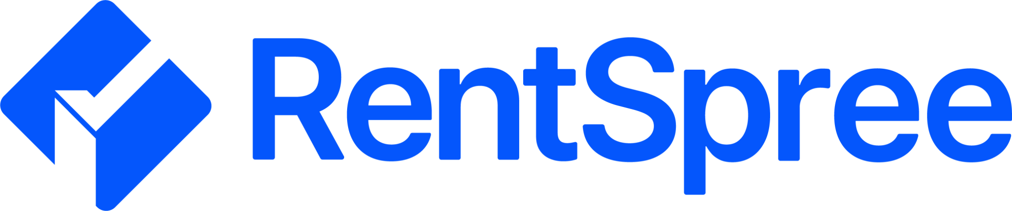 logo - rentspree