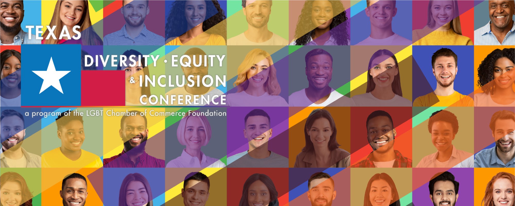 Texas Diversity Equity & Inclusion Conference Overridden https//www