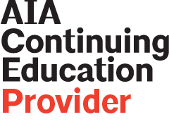 AIA Continuing Education Provider Logo