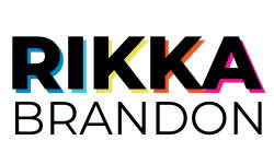 Rikka Brandon logo