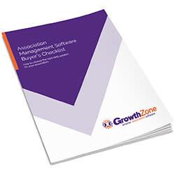 Buying Software for Associations